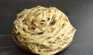 Malabar Paratha Recipe